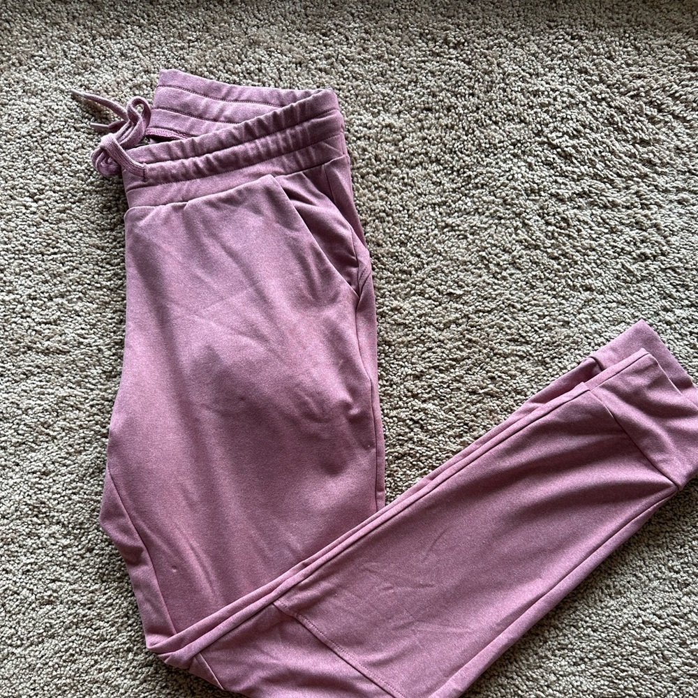 Buff bunny joggers